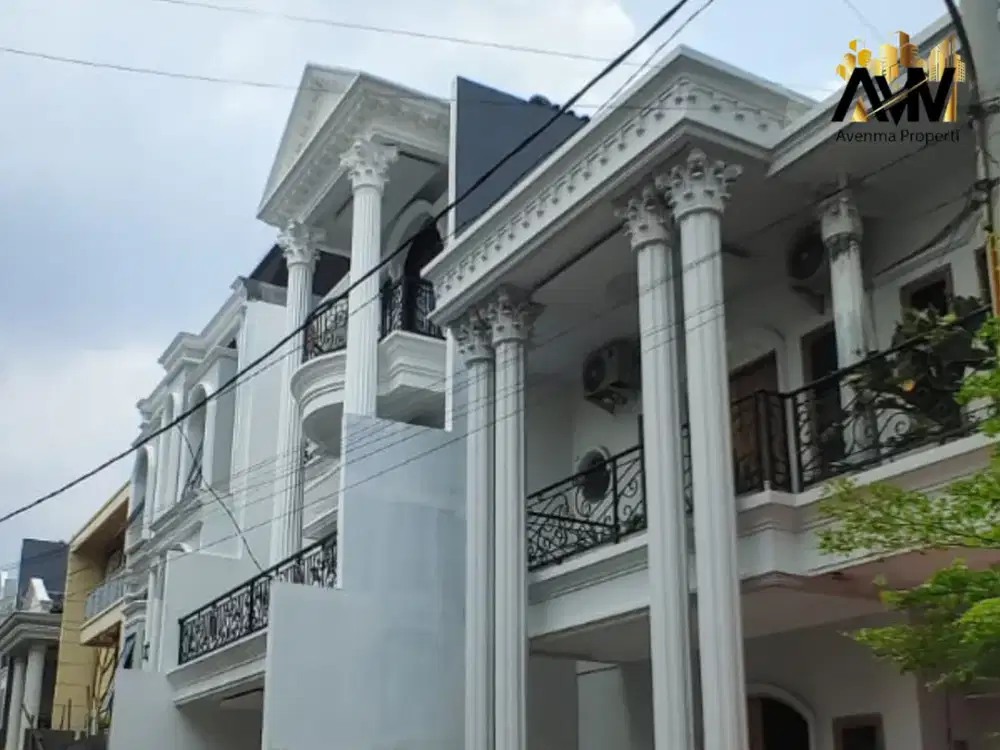 Dijual Cepat Rumah Jakarta Selatan