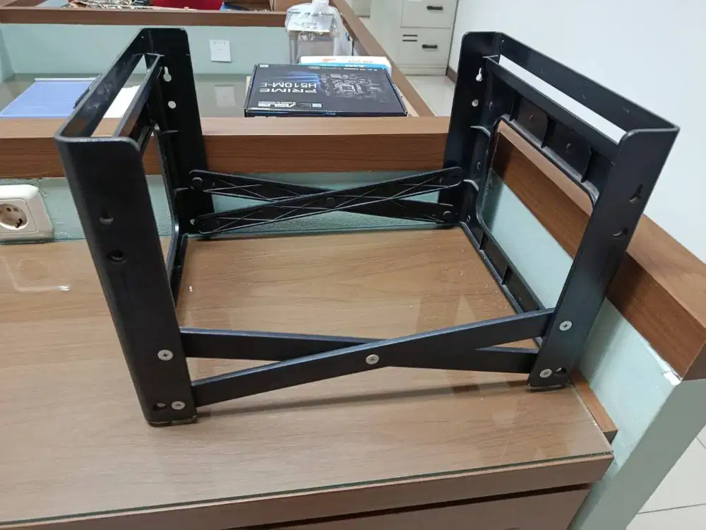 Bantex Suspension Filling tray/rak map gantung 8845 10