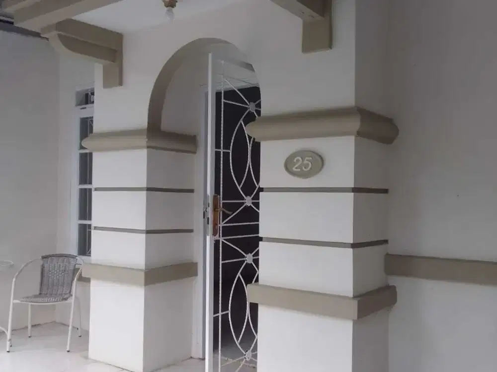 DIJUAL RUMAH 1,5 LANTAI MURAH HARGA NEGO DI VICTORIA SENTUL CITY SSR560 A2