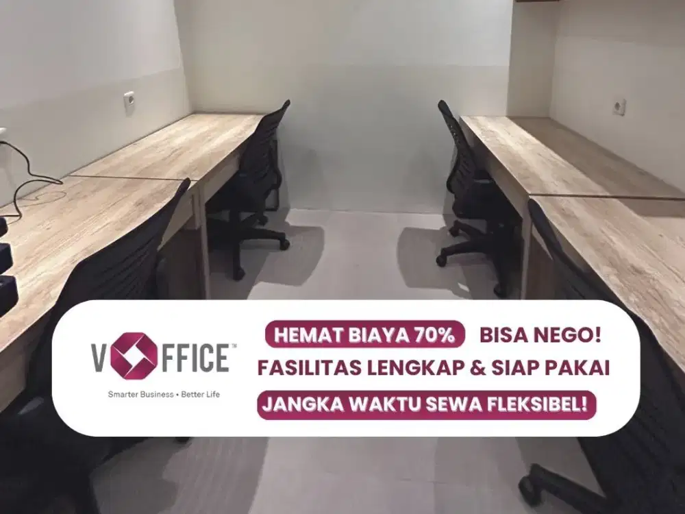 Sewa Kantor Exclusive Siap Ditempati Di Canggu Bali