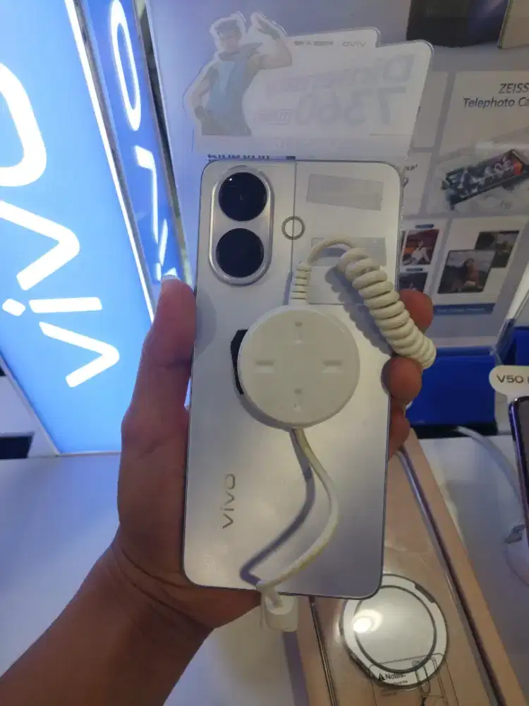 Vivo V60 lite 5G 8/256