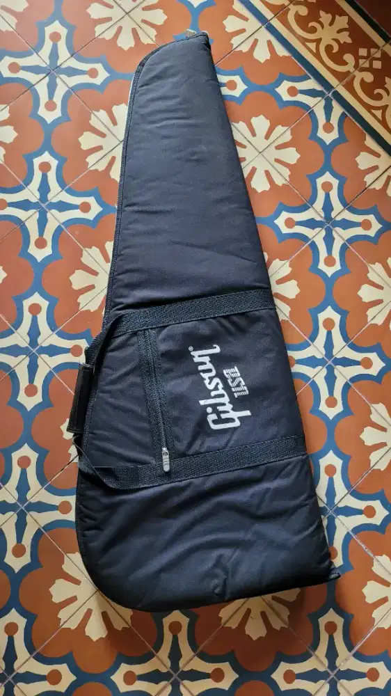 Gigbag Tas Softcase Gibson original