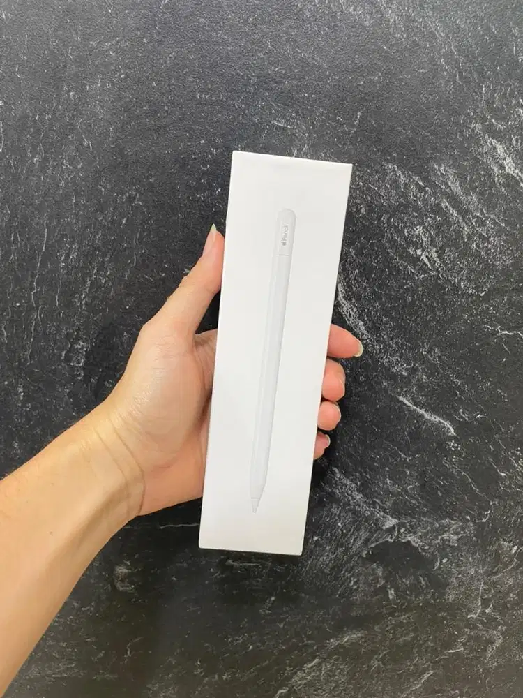 Apple Pencil USB C New Original