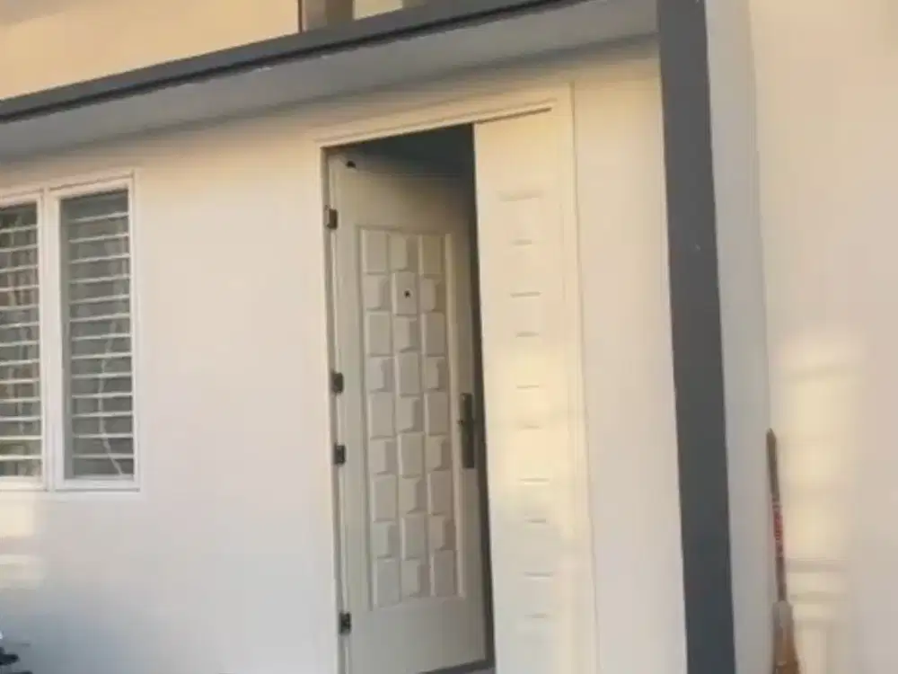 Dijual Rumah 1 lantai di Citra 5, Kalideres, Jakarta barat