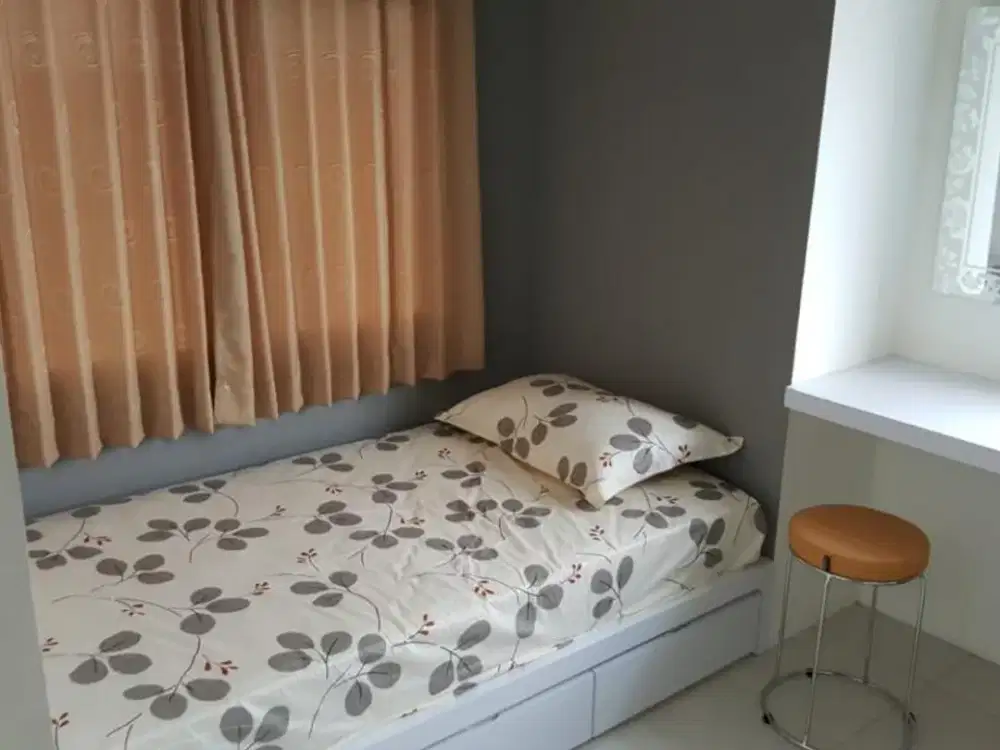 Dijual Apartemen Educity Tower harvard