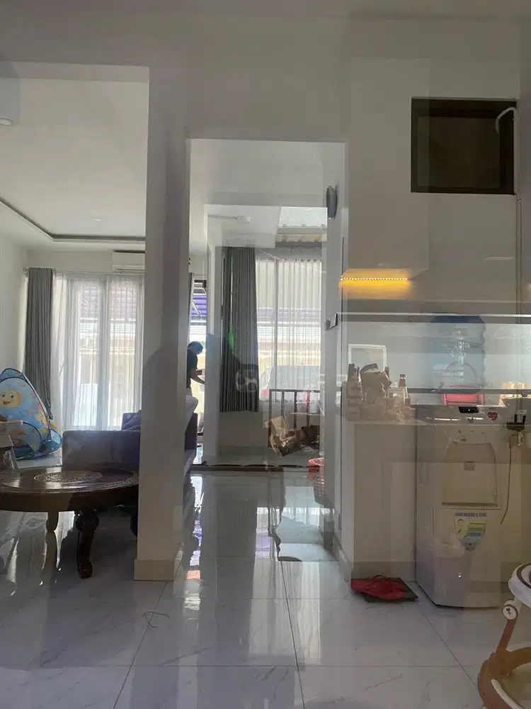 Dicari ART Sekaligus Momong Anak Menginap Di Jakarta Selatan