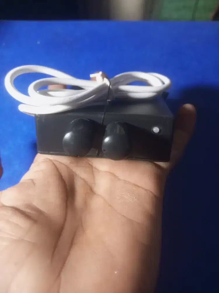 Mini Amplifier Power 5V 2 Channel Stereo USB – Board PAM8403 Speaker