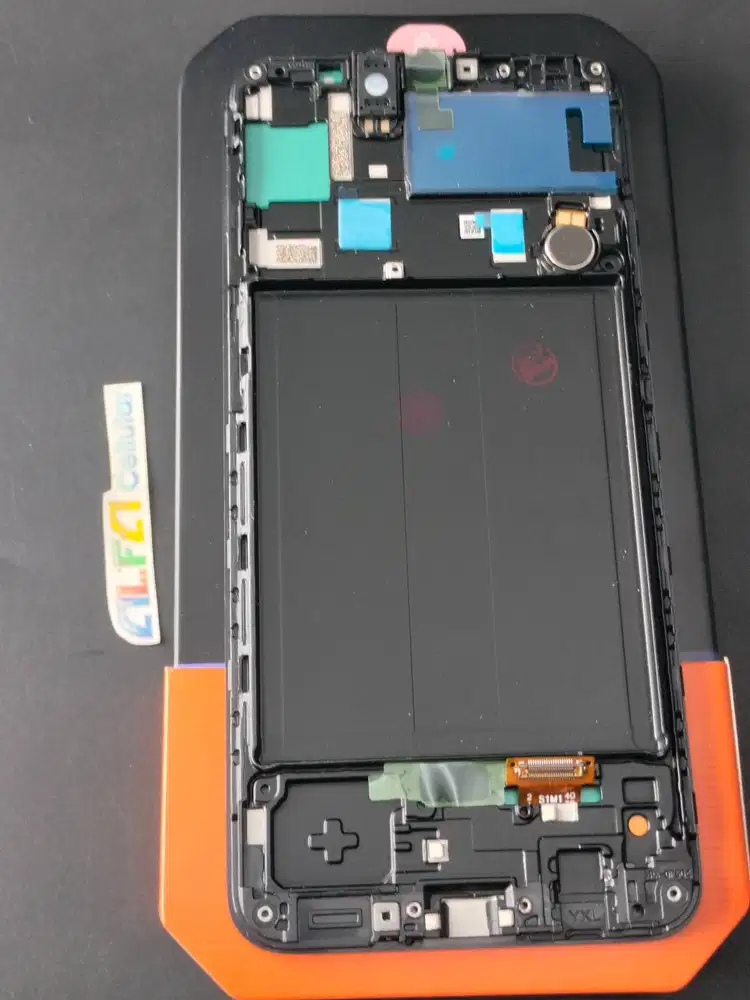 Lcd Samsung A50/A505FLcd Samsung A50s/A507F Lcd Samsung A30/A305 ORI