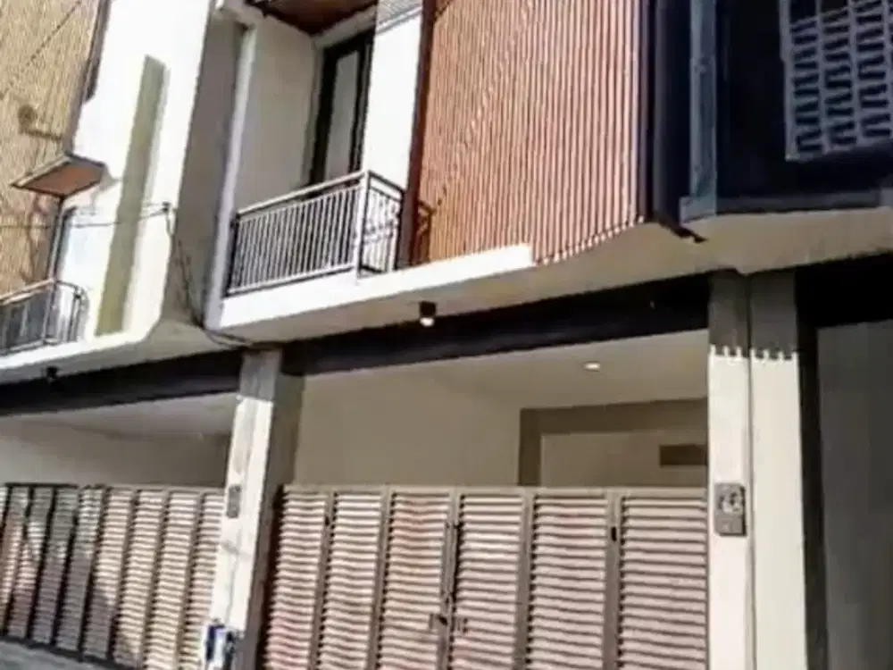 Dijual rumah kos siap huni dekat UB dan UIN