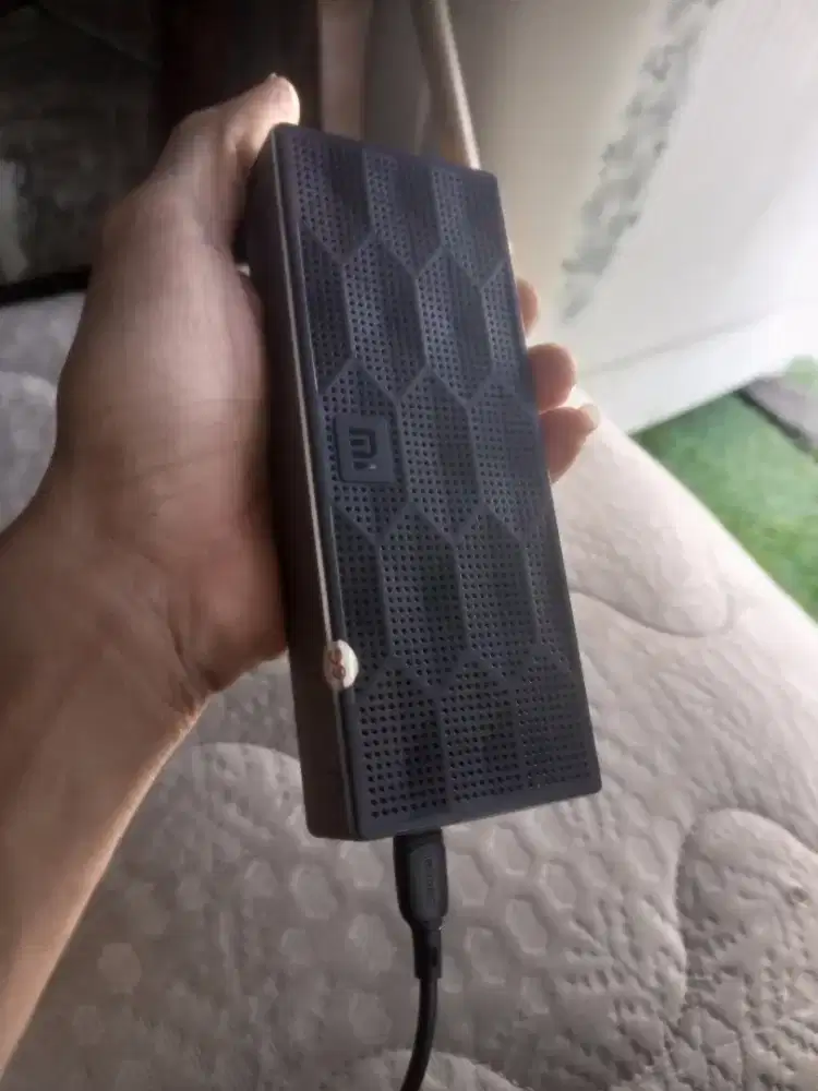 Mi speaker bluetooth