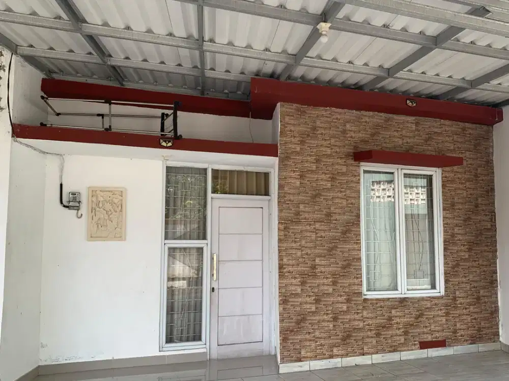 rumah baru ternyaman anti penuaan dini selangkah ke pintu tol