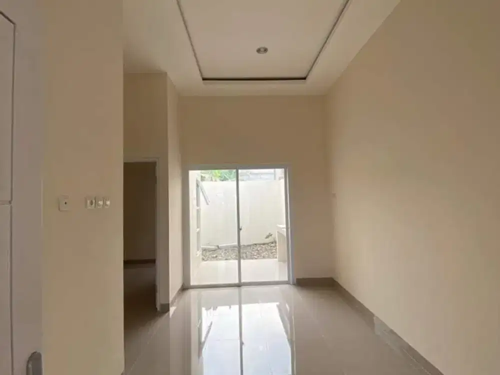 Terbaik Secibinong 2 Lantai Bebas Banjir Bebas Pilih Bonus