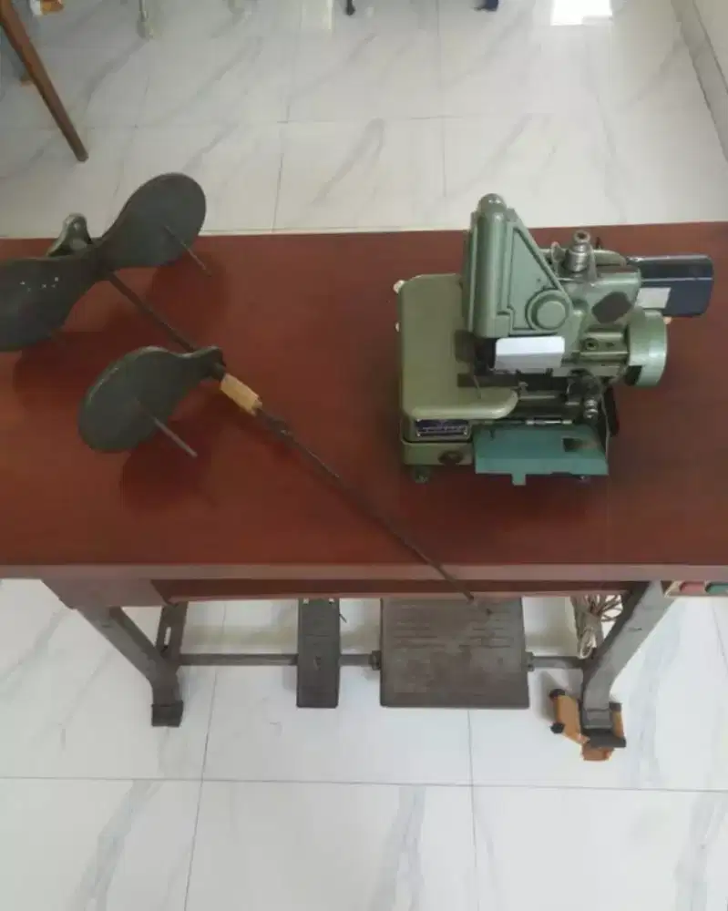 Mesin obras yamato japan