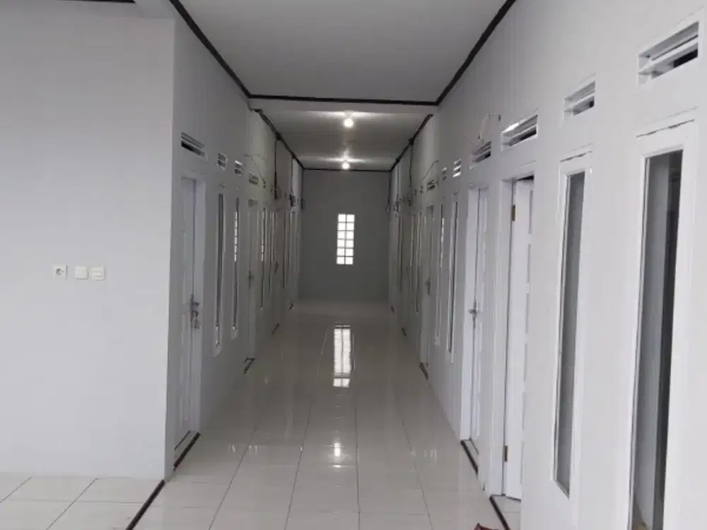 dijual kosan full isi d Cimahi 15kt dan 15 km