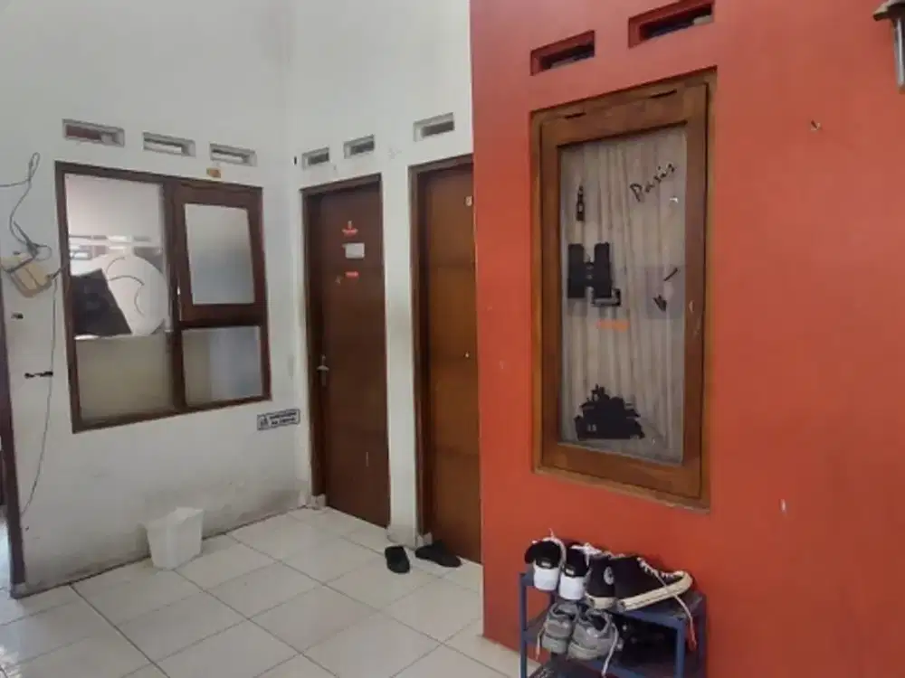 dijual kosan aktif di Cikutra Widyatama itenas bandung