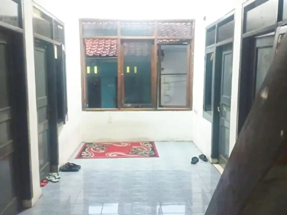 dijual kosan  aktif terisi d Cihampelas Bandung