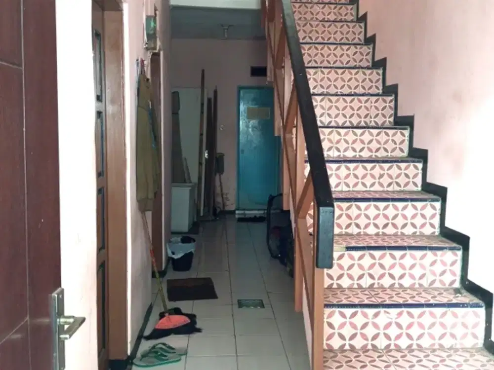 dijual aktif d Burangrang buah batu