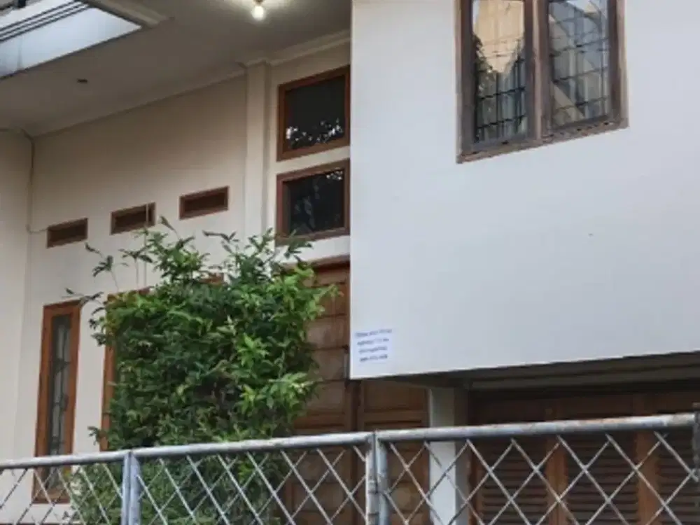 dijual kosan aktif di sekeloa bandung