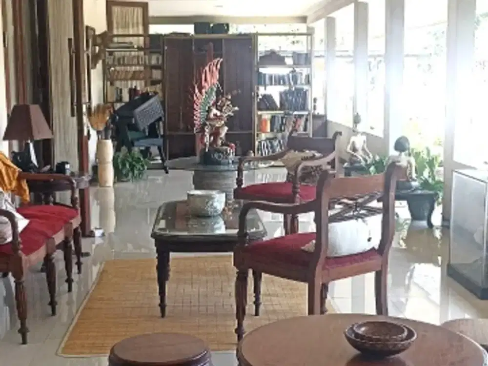 dijual villa di Padasuka cicaheum bandung