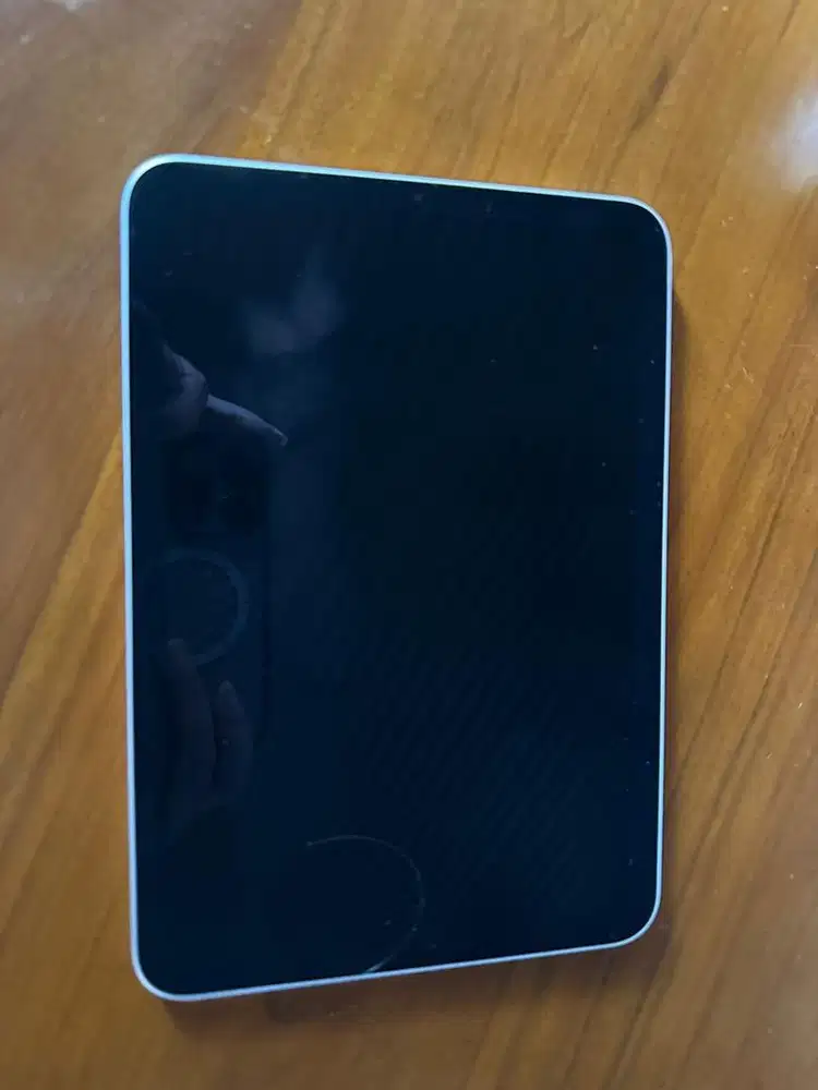 iPad Mini A17 Pro Ibox 128 GB Purple
