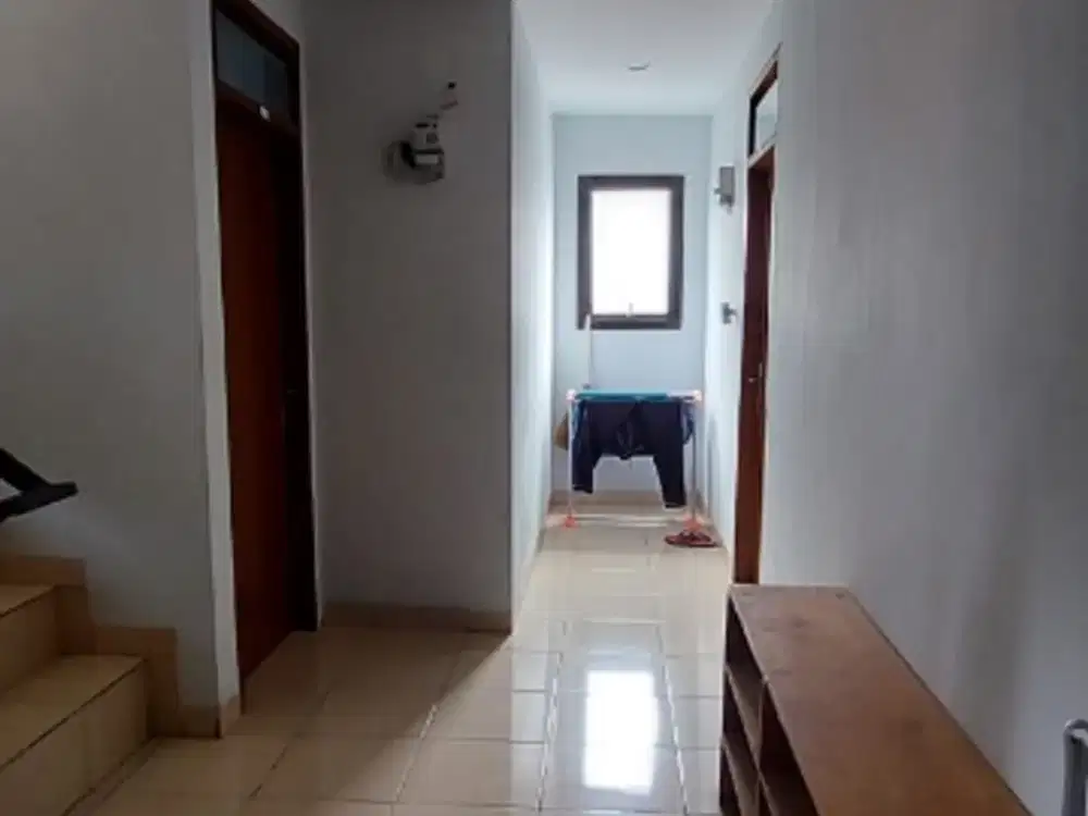 jual kosan Deket ITB Bandung 17kt