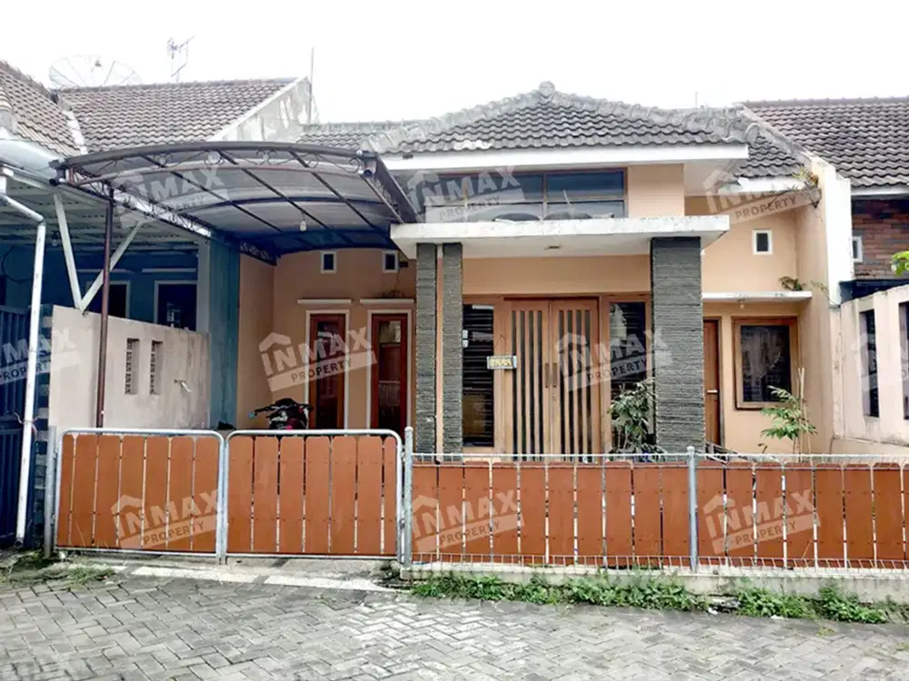 RUMAH SEWA JALAN CENGKEH MALANG, DEKAT KAMPUS UNIBRAW DAN SUHAT