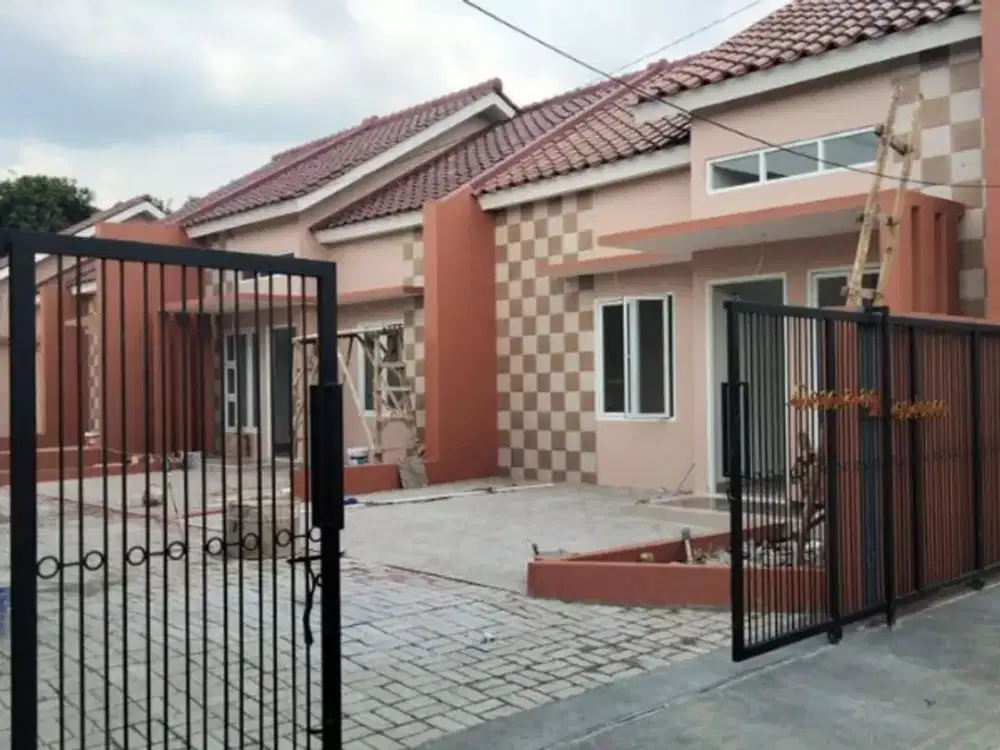 over kredit 92 JT Cilodong Depok