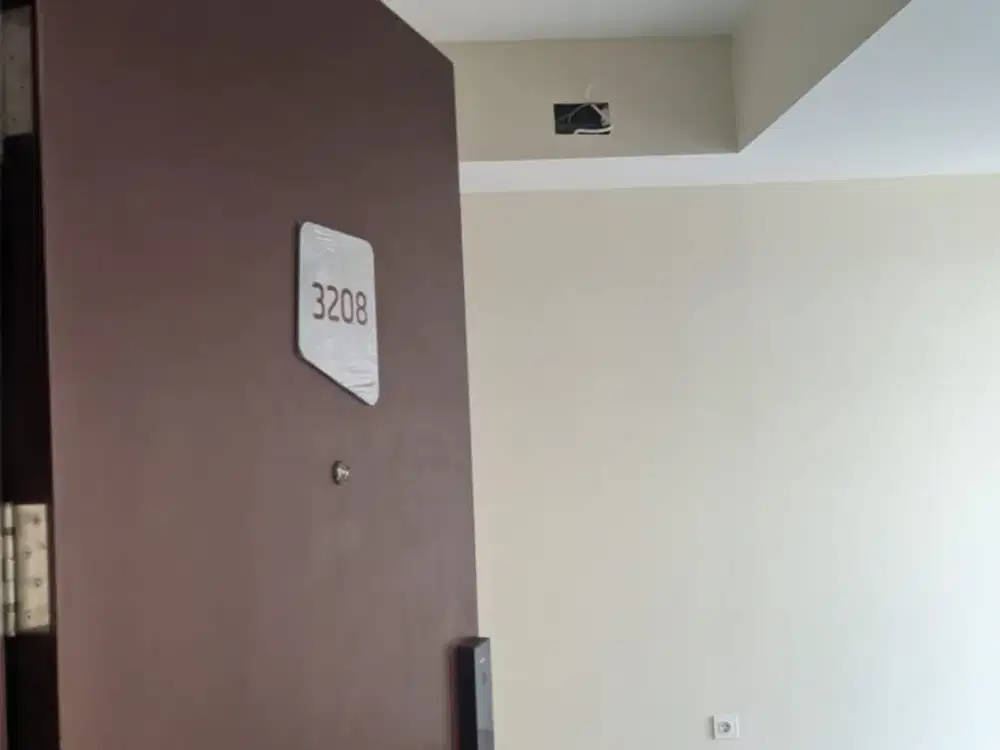 Grand Dharmahusada Lagoon Mulyosari Dekat Kampus iTS Pakuwon City