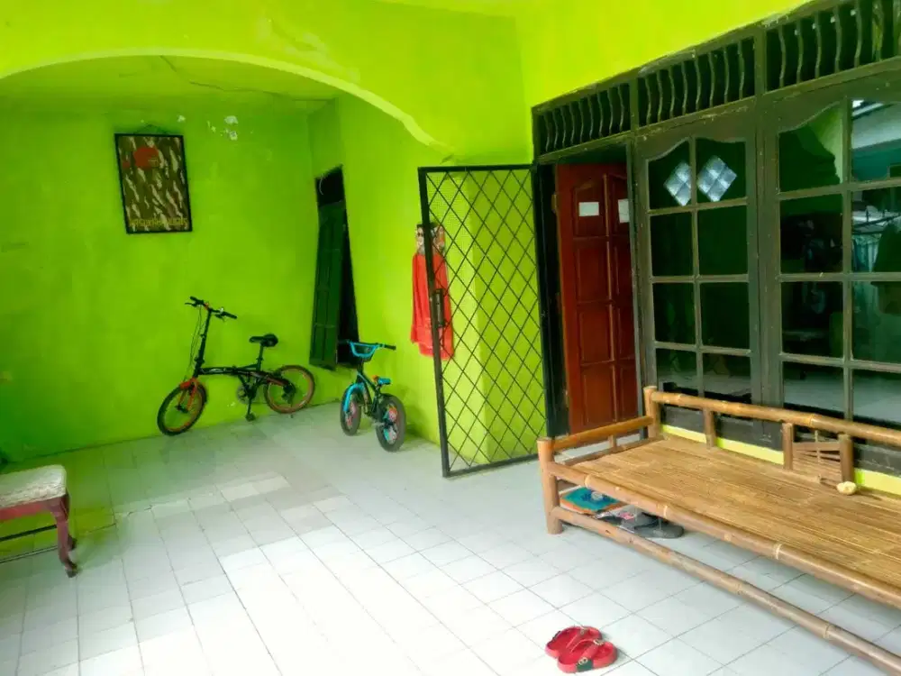 Perumahan Cimanggis Depok