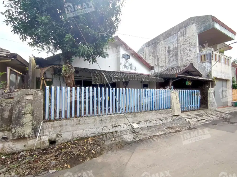 RUMAH KARANGLO INDAH MALANG,LUAS 226 m2,DEKAT TOL SINGOSARI