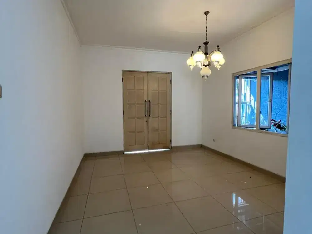 DIJUAL RUMAH KOTA WISATA CIBUBUR