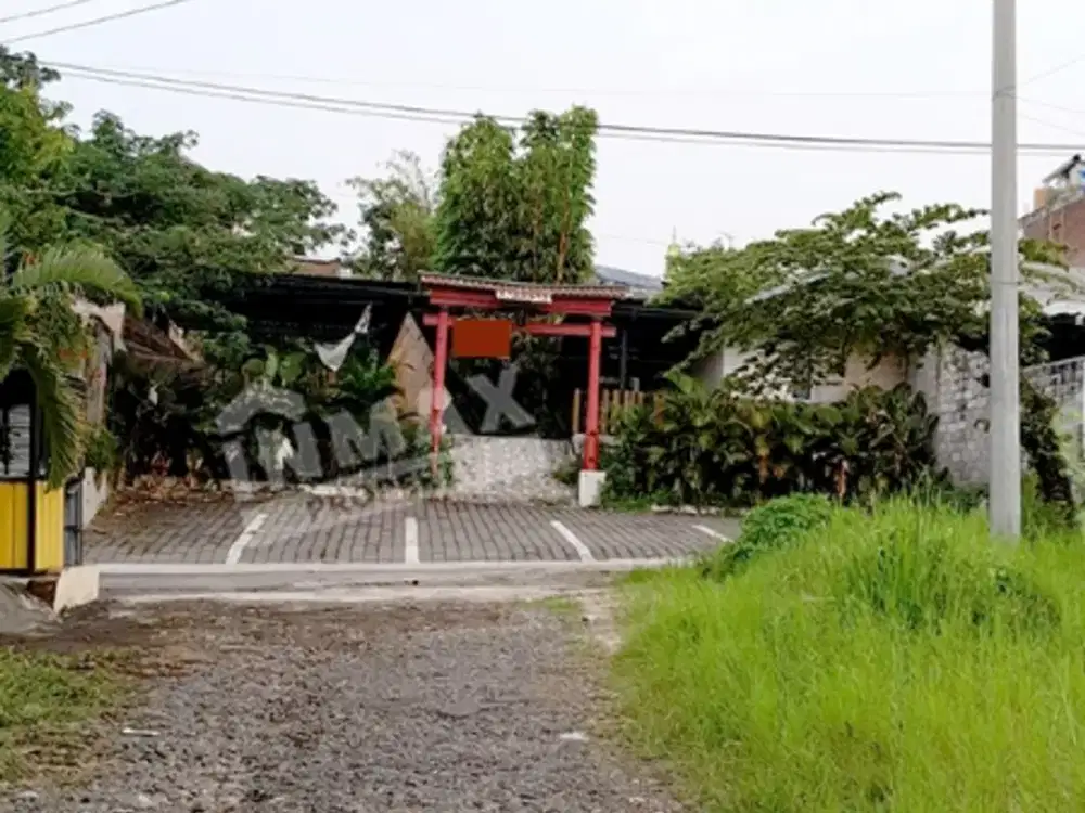 MURAH TANAH KAVLING DIENG MALANG, LUAS 993 m2 ,DEKAT SEKOLAH MLI