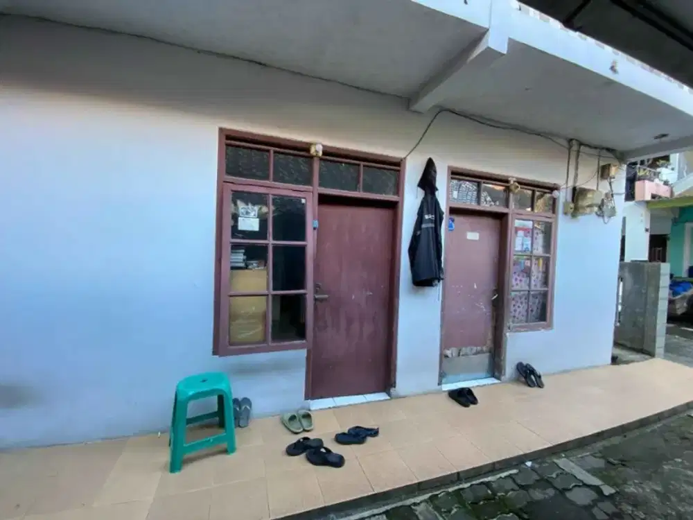 dijual kosan aktif masuk mobil Kiaracondong
