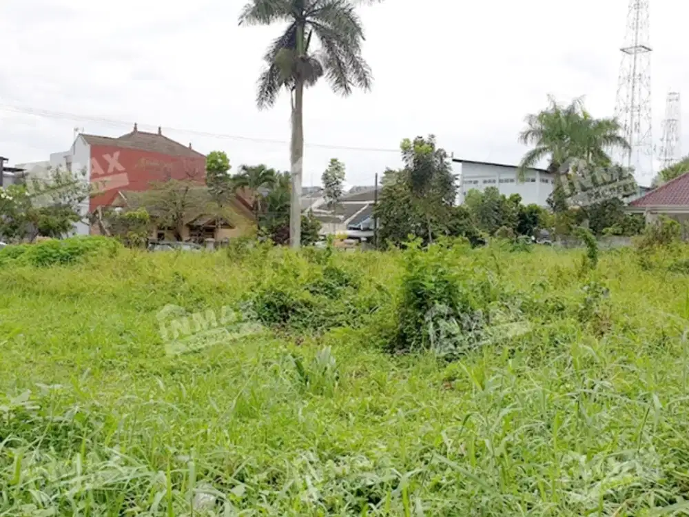 TANAH CANDI PANGGUNG BARAT, DEKAT PJ GLOBAL. SCHOOL, UNIBRAW, ADA 3