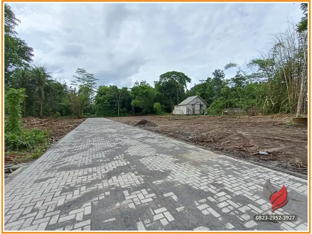 Kavling Kost dan Homestay Dekat Kampus UII Yogyakarta