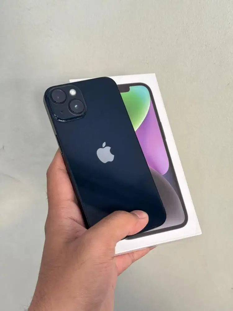 iPhone 14 256Gb Inter All operator