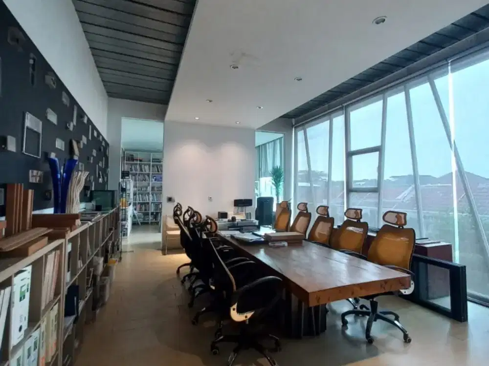 ASET KOMERSIAL LANGKA Citraland Utama 3 Lantai dkt Pakuwon Mall Hr Muh