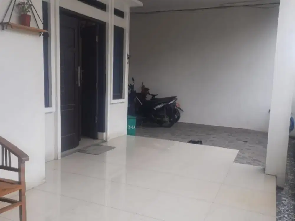 dijual rumah minimalis di Riung Bandung
