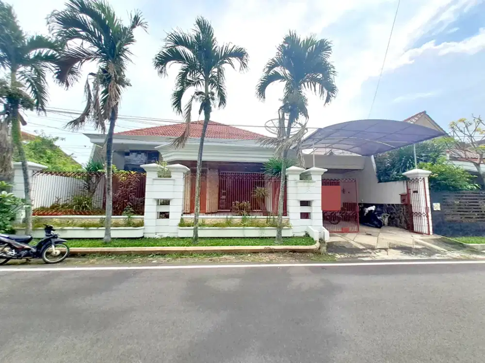 RUMAH TAMAN BOROBUDUR KENCANA,DEKAT KAMOUS WIDYAGAMA,UNIBRAW,KOSAYU