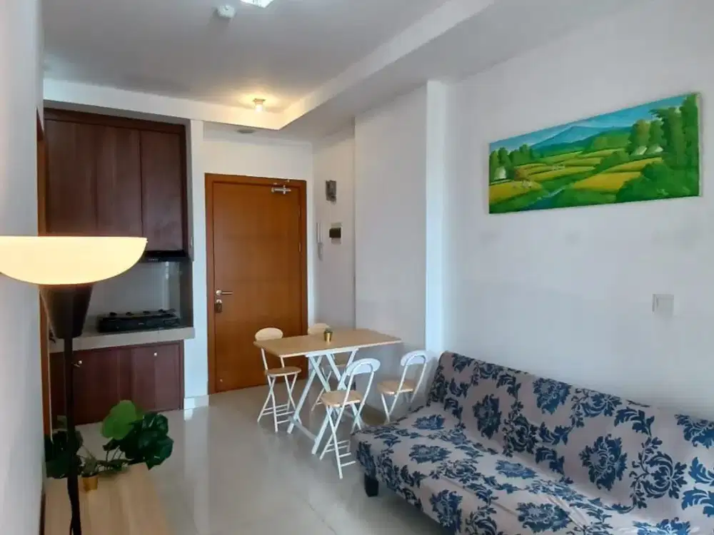 For Rent The Nest Apartment