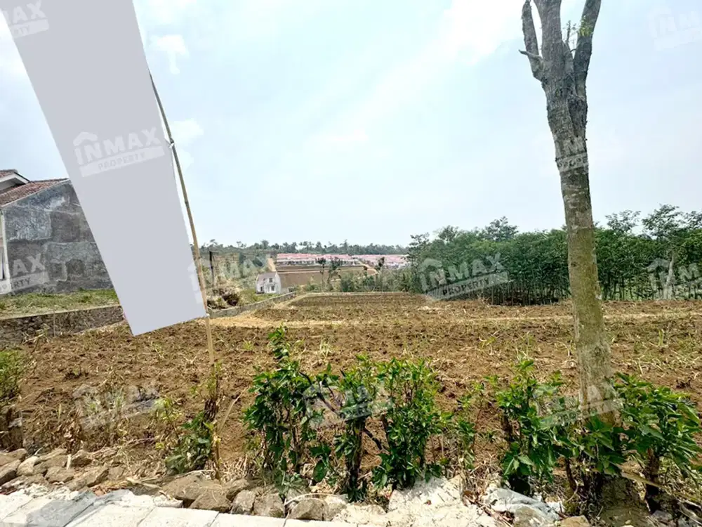 TANAH PEKARANGAN LUAS 7.594 m2 DAERAH WAGIR,COCOK UNTUK.PERUMAHAN