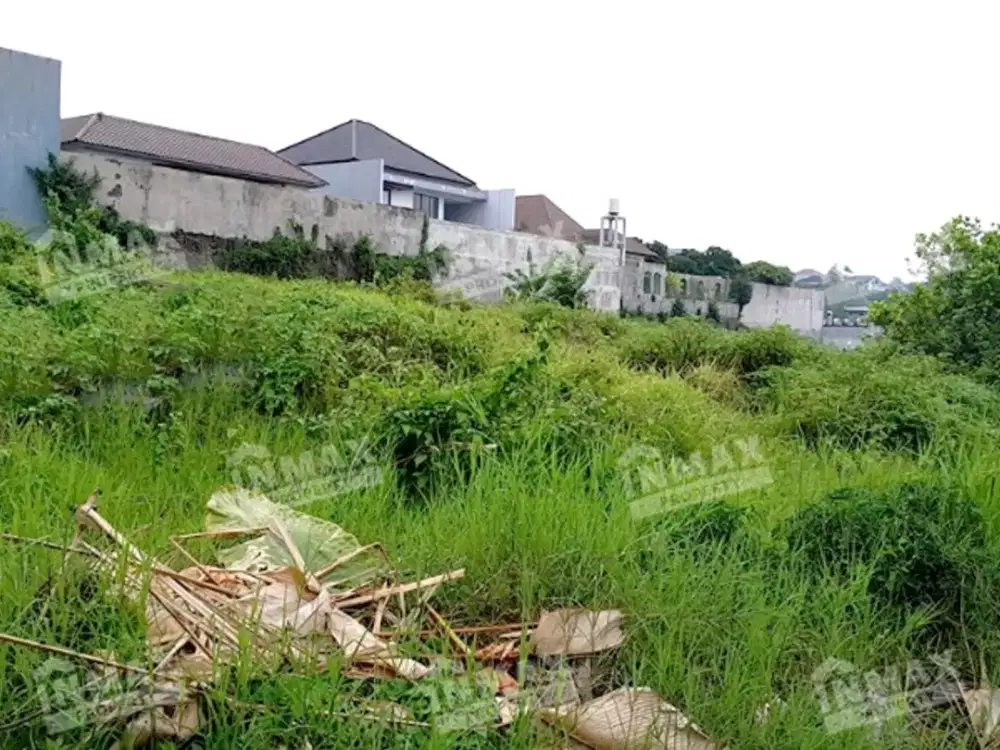 PALING MURAH..TANAH KAVLING LEMBAH DIENG MALANG,DEKAT SEKOLAH MLI