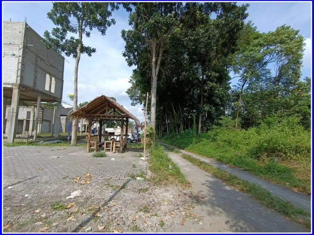 Bangun Kost Premium Free Desain di Dekat Kampus UII