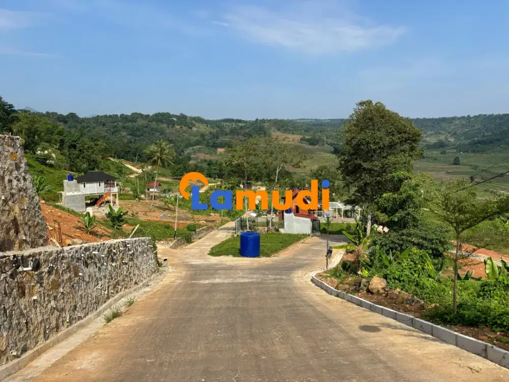 Tanah Murah Dkat Jakarta Depok Bekasi Cibinong Cileungsi Ada Eduwisata