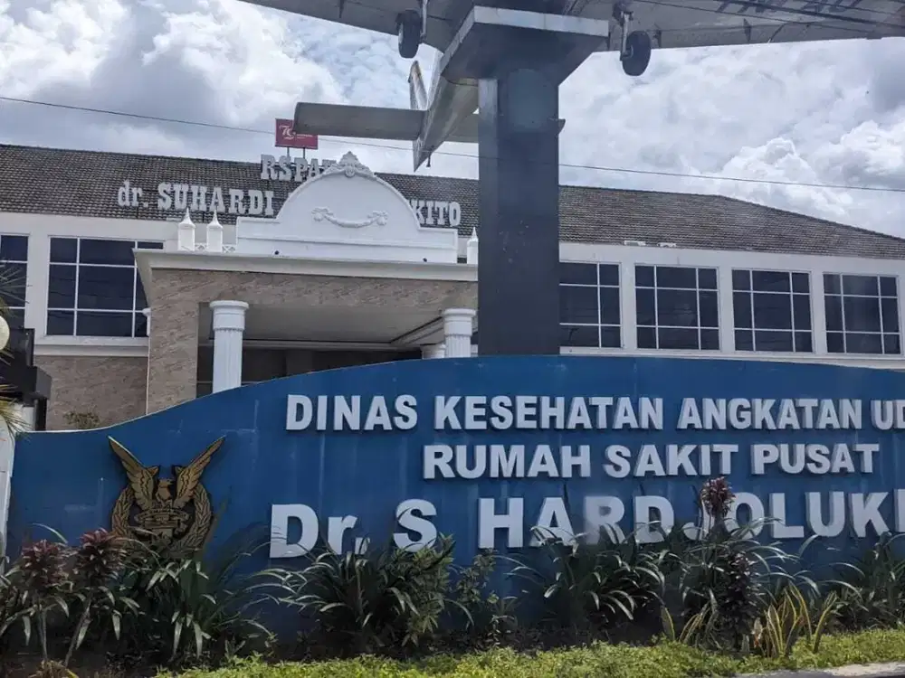 Tanah Blok O berbah dekat JEC siap bangun rumah