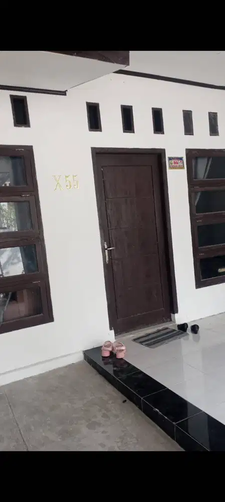 Art / Prt di Bukit Kemiling Permai