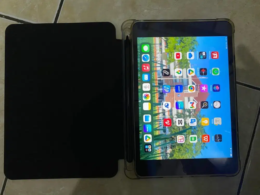 iPad Mini 4 iBox 128 GB