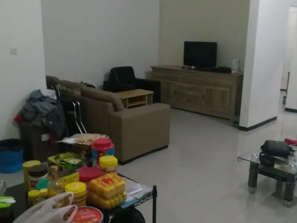 Dijual Rumah Blimbing Tengah Sidoarjo