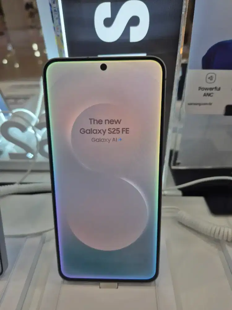 Samsung Galaxy S25FE