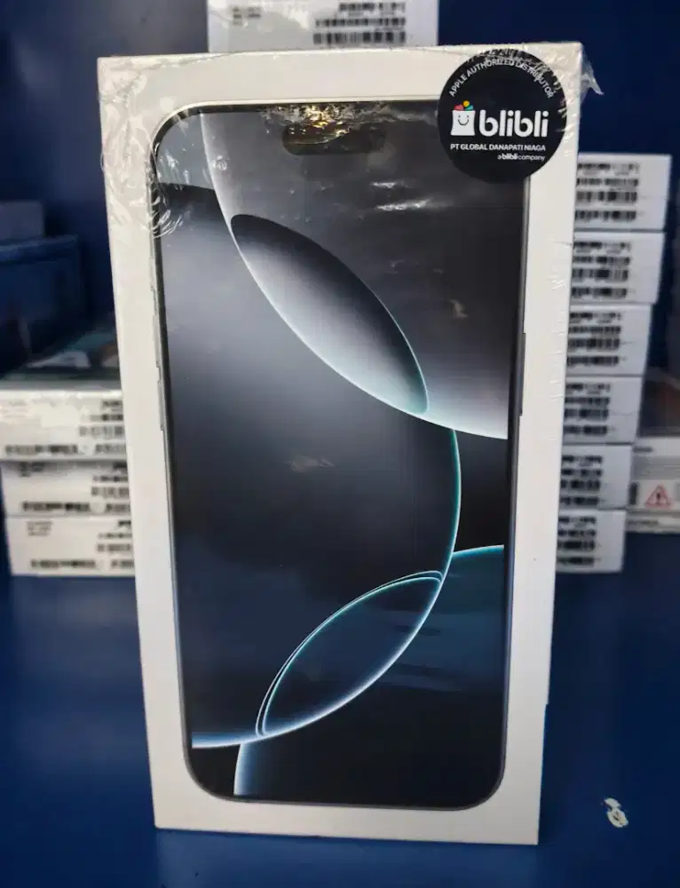 Iphone 16 pro max 256